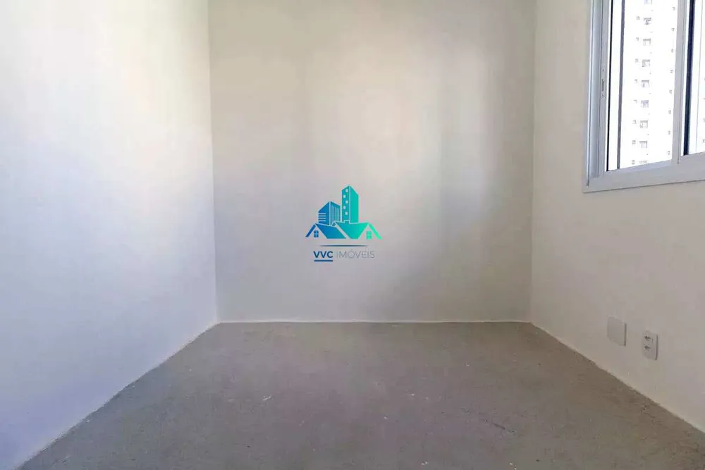 Apartamento, 2 quartos, 38 m² - Foto 3