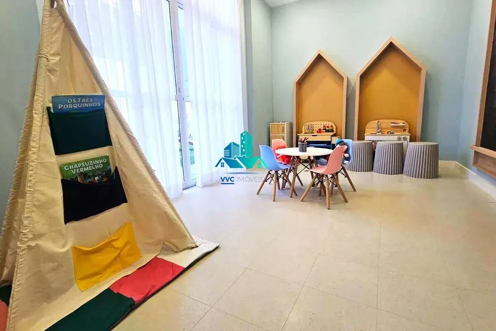 Apartamento, 2 quartos, 38 m² - Foto 1