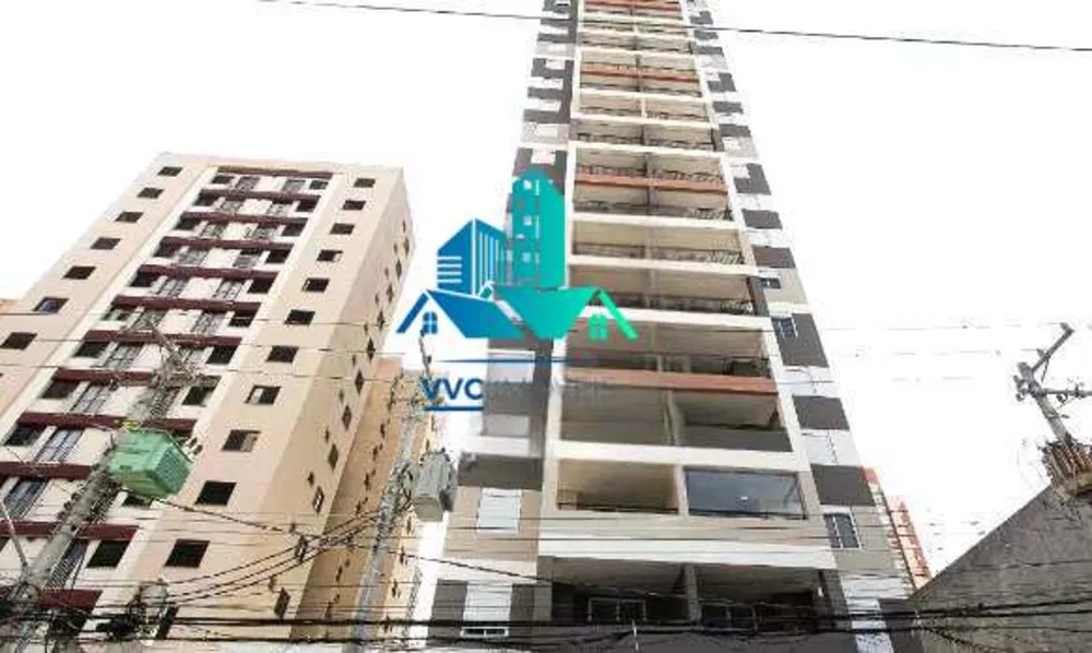 Apartamento, 2 quartos, 39 m² - Foto 8