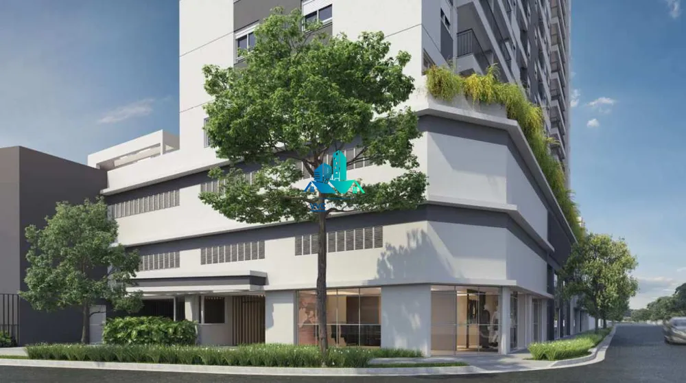 Loja-Salão, 114 m² - Foto 3