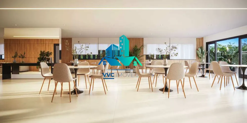 Apartamento, 2 quartos, 46 m² - Foto 8