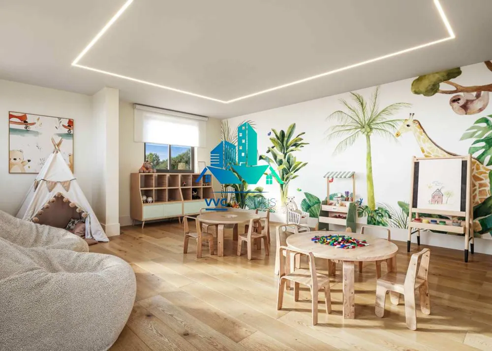 Apartamento, 2 quartos, 46 m² - Foto 10