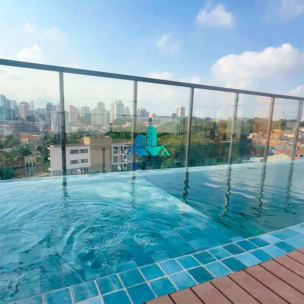 Apartamento, 2 quartos, 48 m² - Foto 4