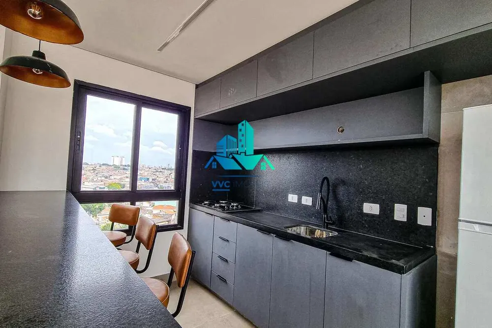 Apartamento, 2 quartos, 48 m² - Foto 2