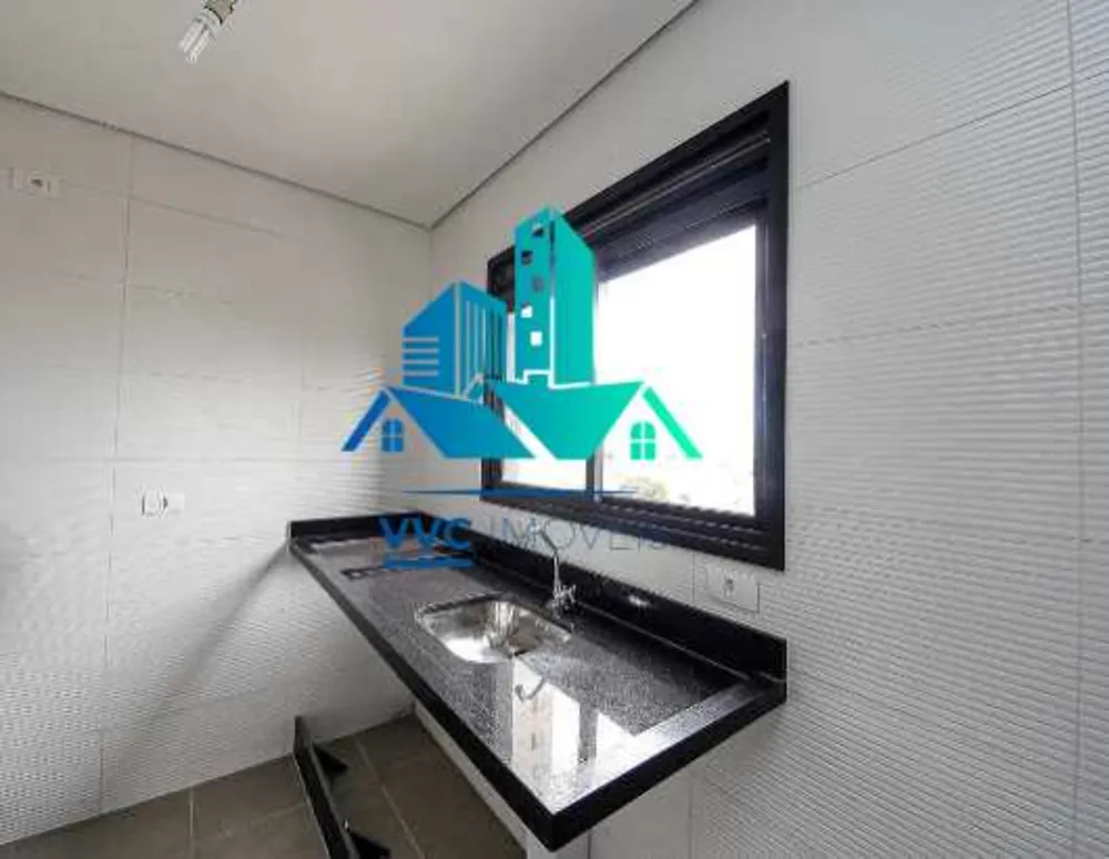 Apartamento, 2 quartos, 48 m² - Foto 1