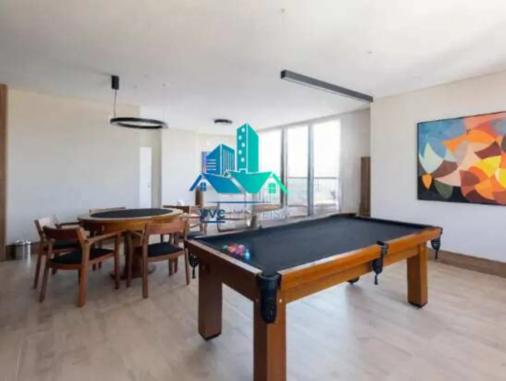 Apartamento, 1 quarto, 50 m² - Foto 1
