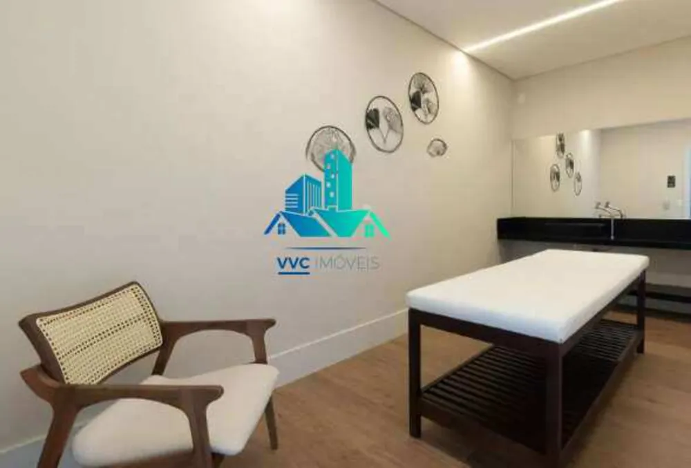 Apartamento, 1 quarto, 50 m² - Foto 8