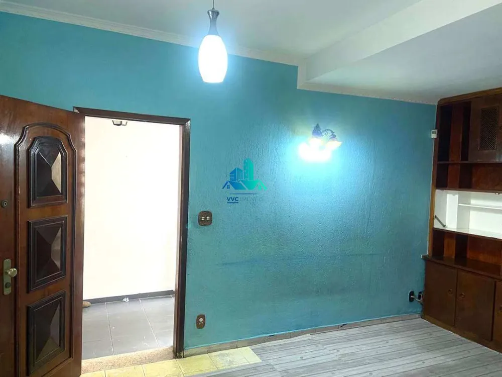 Sobrado, 3 quartos, 117 m² - Foto 3