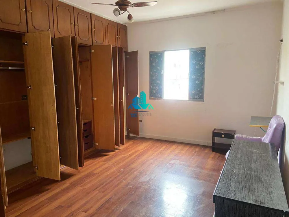 Sobrado, 3 quartos, 117 m² - Foto 2