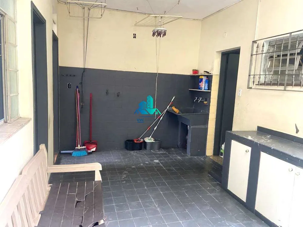 Sobrado, 3 quartos, 117 m² - Foto 8
