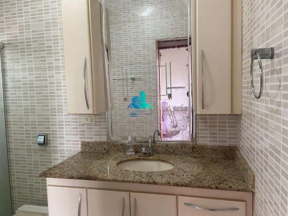 Sobrado, 3 quartos, 117 m² - Foto 1