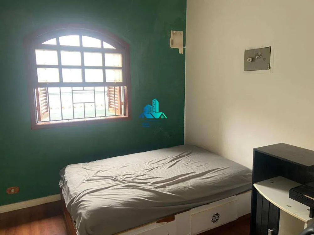 Sobrado, 3 quartos, 117 m² - Foto 6