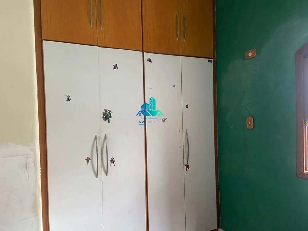 Sobrado, 3 quartos, 117 m² - Foto 4