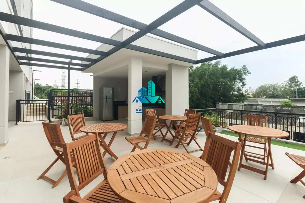 Apartamento, 2 quartos, 46 m² - Foto 4