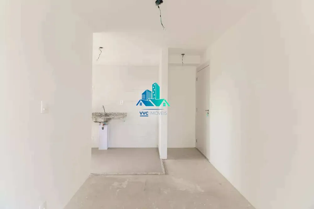 Apartamento, 2 quartos, 46 m² - Foto 1