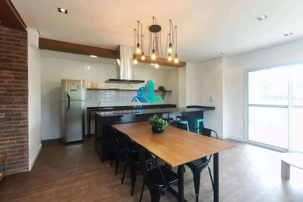 Apartamento, 2 quartos, 46 m² - Foto 3