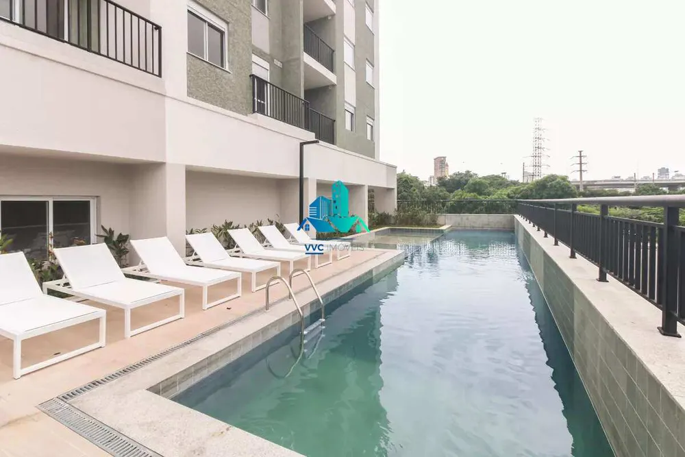 Apartamento, 2 quartos, 46 m² - Foto 8