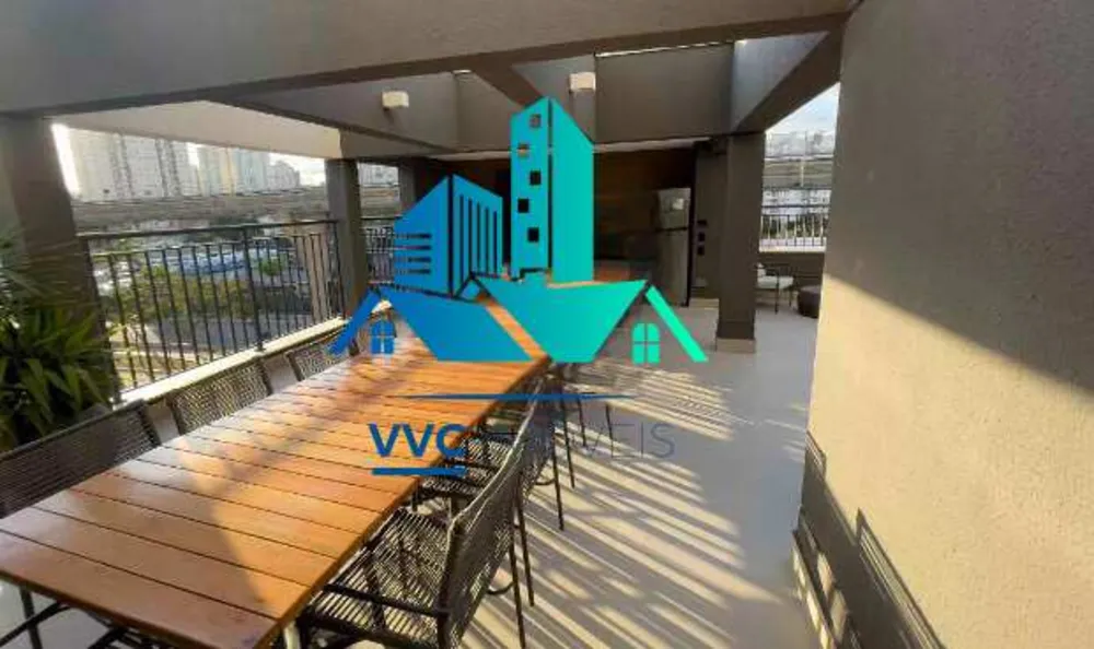 Apartamento, 2 quartos, 62 m² - Foto 10