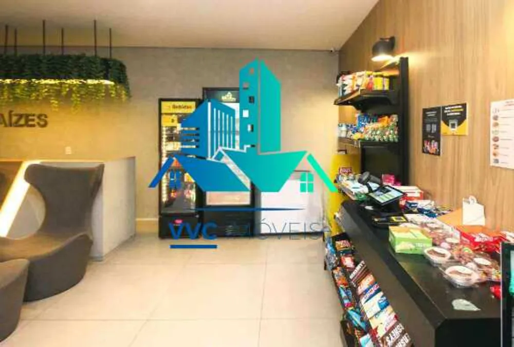 Apartamento, 2 quartos, 62 m² - Foto 8