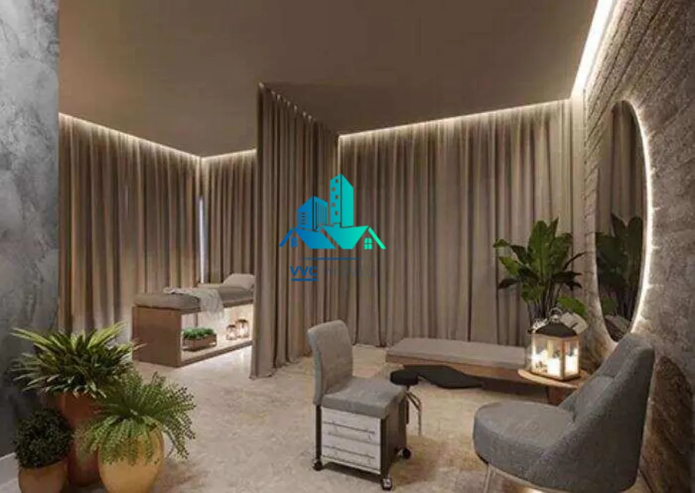 Apartamento, 2 quartos, 62 m² - Foto 3