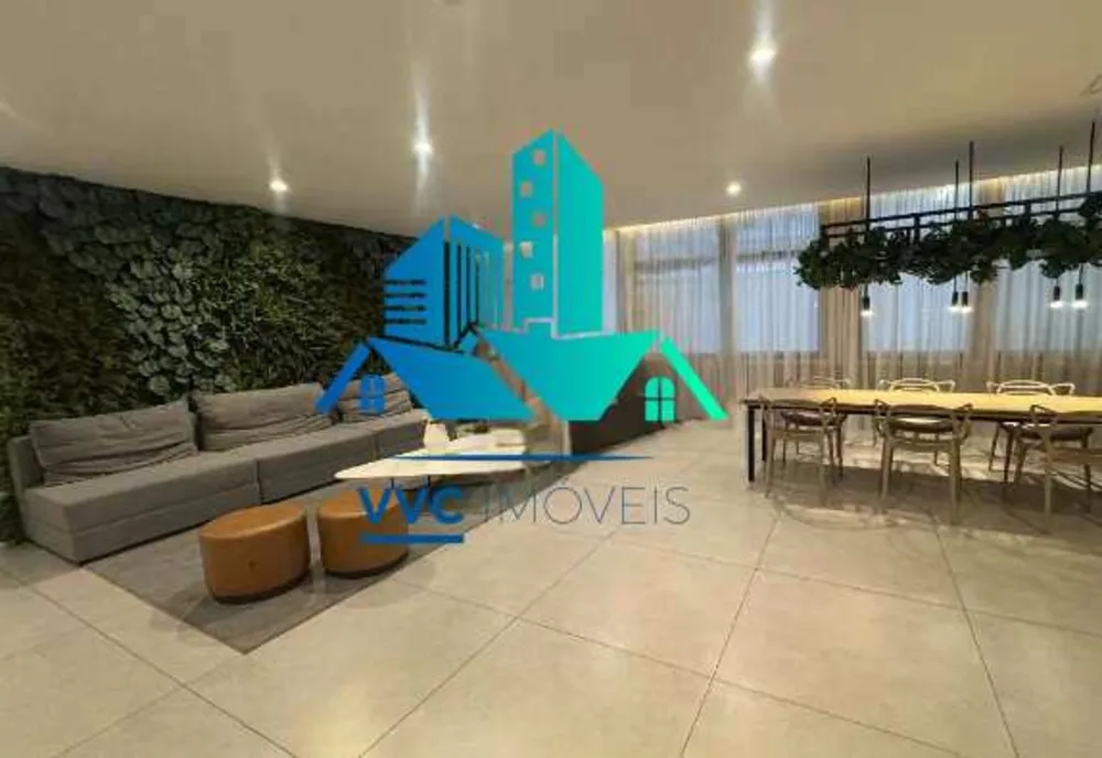 Apartamento, 2 quartos, 62 m² - Foto 4
