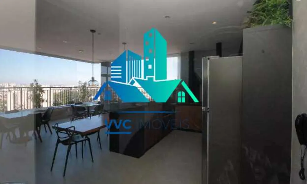 Apartamento, 2 quartos, 62 m² - Foto 3