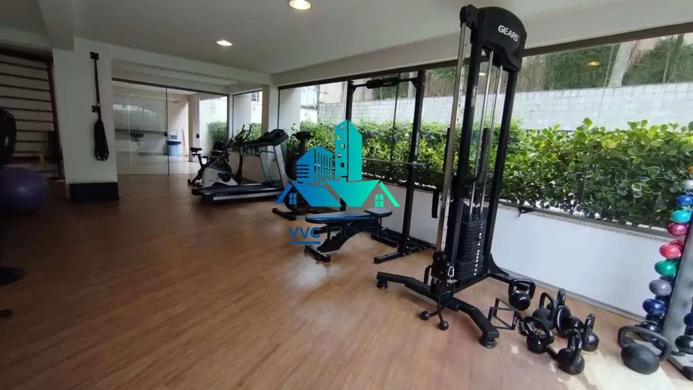 Prédio Inteiro, 160 m² - Foto 12