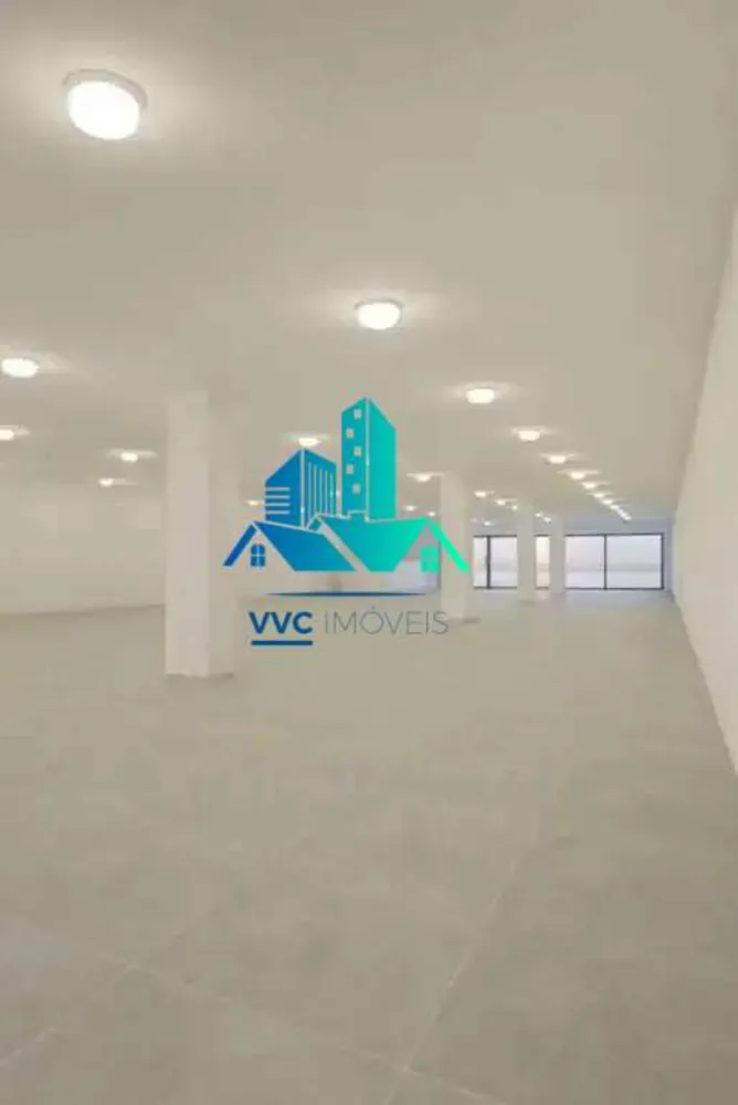 Loja-Salão, 774 m² - Foto 1