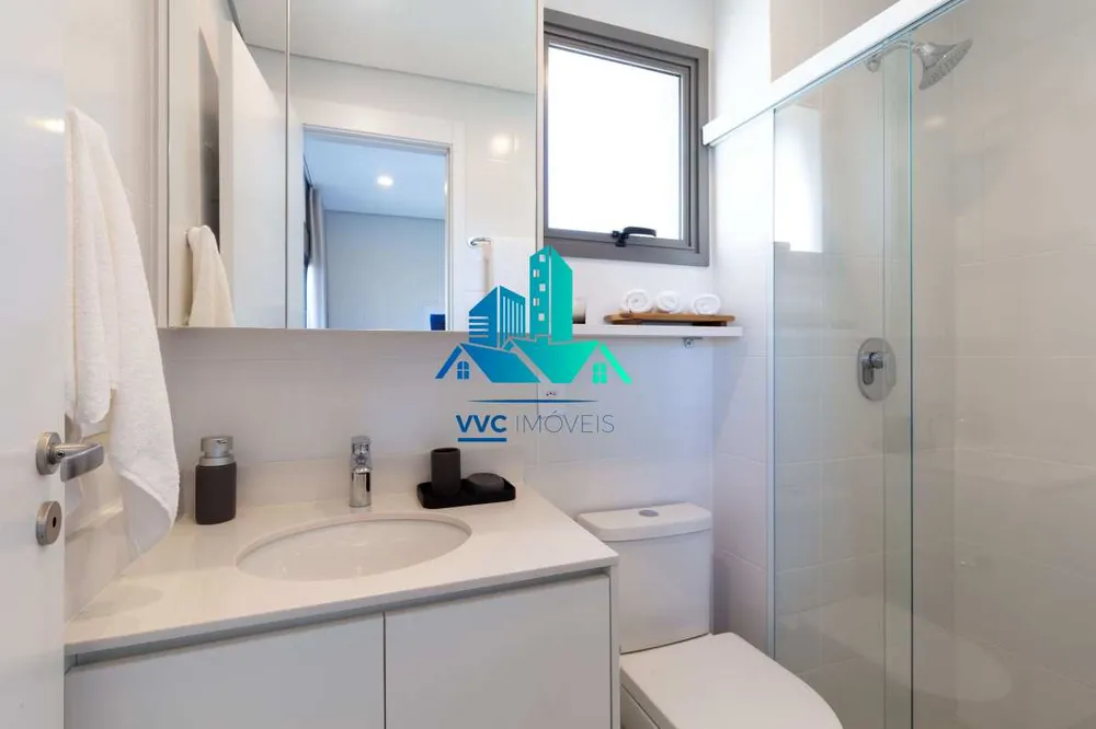 Apartamento, 2 quartos, 62 m² - Foto 6