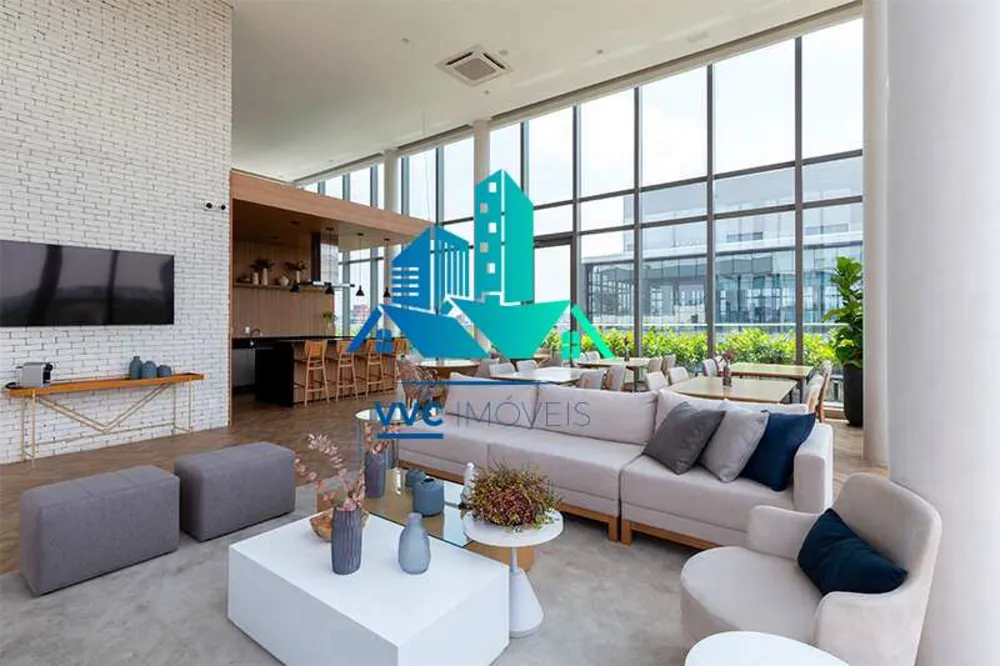 Apartamento, 2 quartos, 62 m² - Foto 1