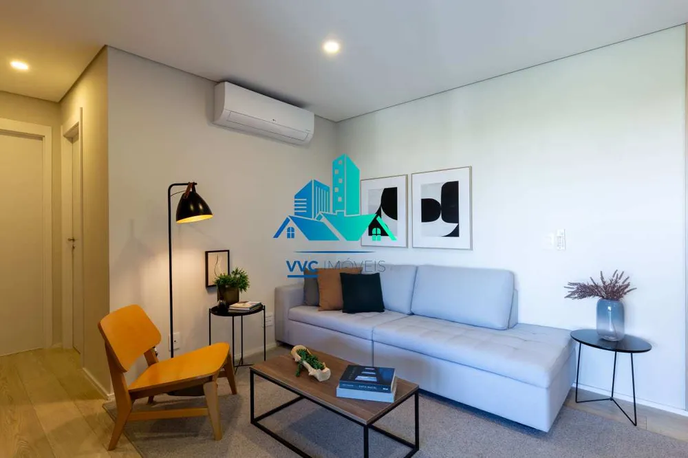 Apartamento, 2 quartos, 62 m² - Foto 5