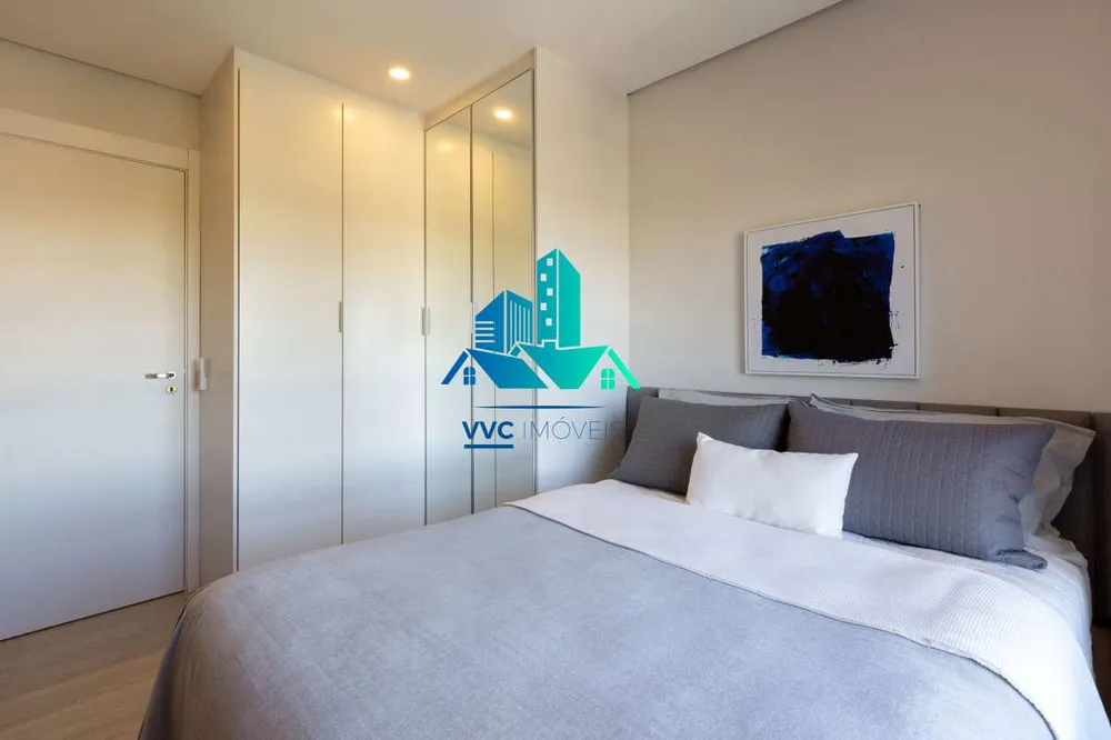 Apartamento, 2 quartos, 62 m² - Foto 4