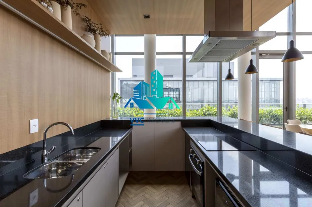 Apartamento, 2 quartos, 62 m² - Foto 2