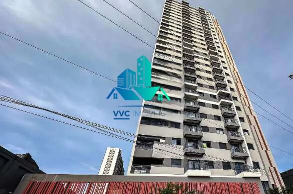 Apartamento, 2 quartos, 38 m² - Foto 11
