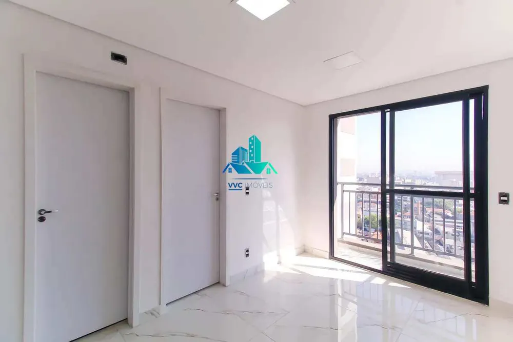 Apartamento, 2 quartos, 38 m² - Foto 6