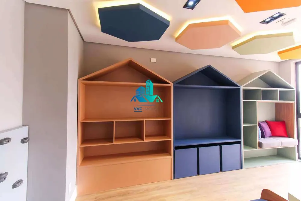Apartamento, 2 quartos, 38 m² - Foto 7