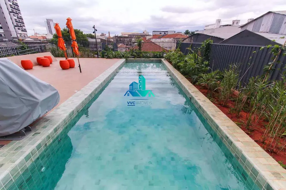 Apartamento, 2 quartos, 38 m² - Foto 1