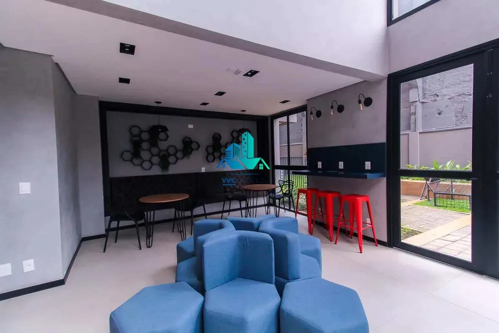 Apartamento, 2 quartos, 38 m² - Foto 2