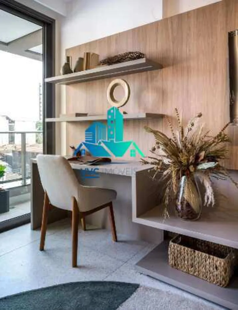 Apartamento, 3 quartos, 105 m² - Foto 6