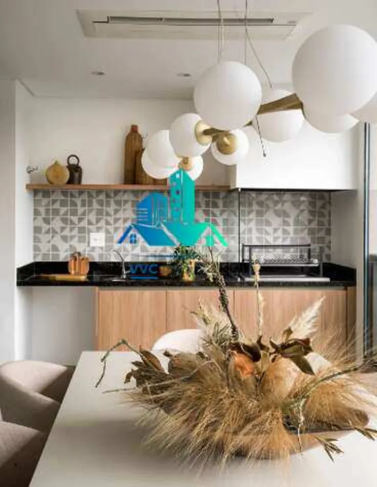 Apartamento, 3 quartos, 105 m² - Foto 5