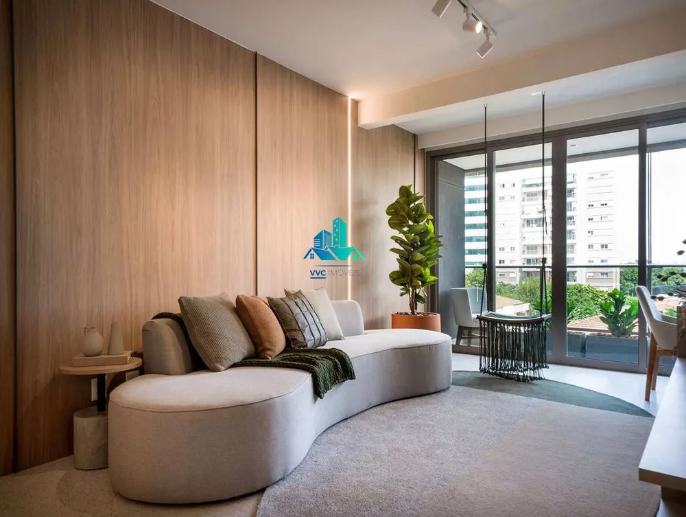 Apartamento, 3 quartos, 105 m² - Foto 8