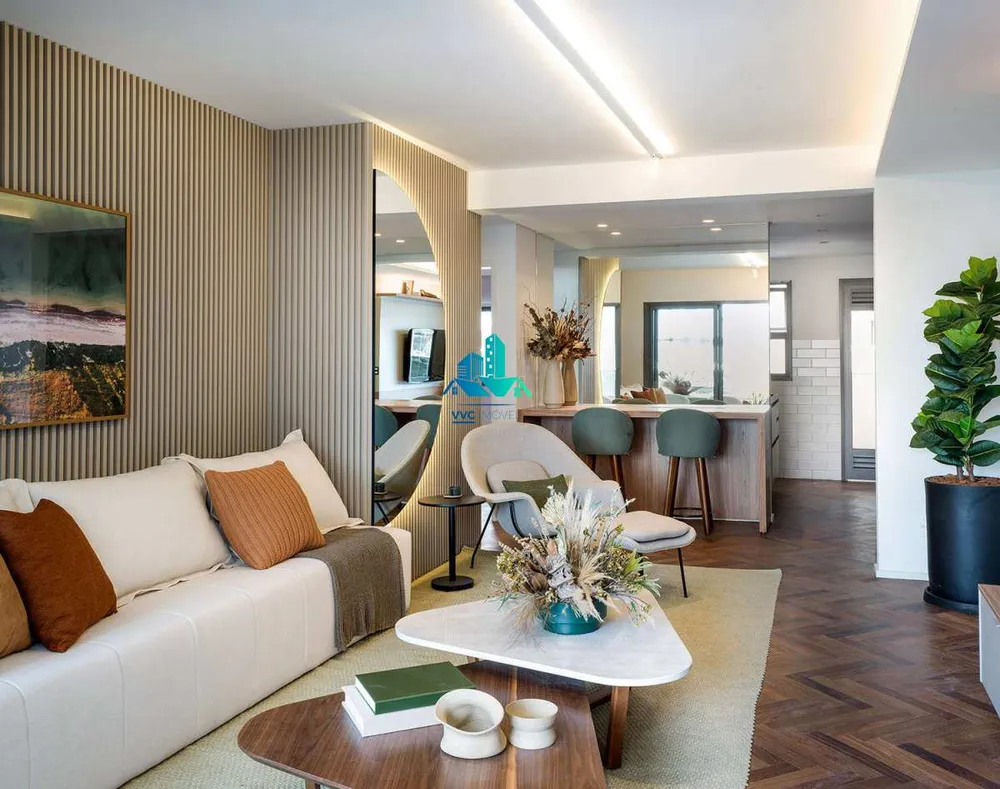 Apartamento, 3 quartos, 105 m² - Foto 7
