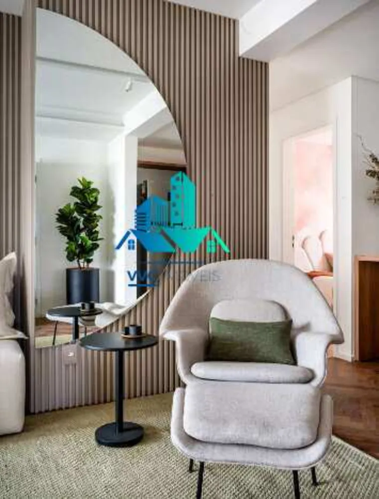 Apartamento, 3 quartos, 105 m² - Foto 2