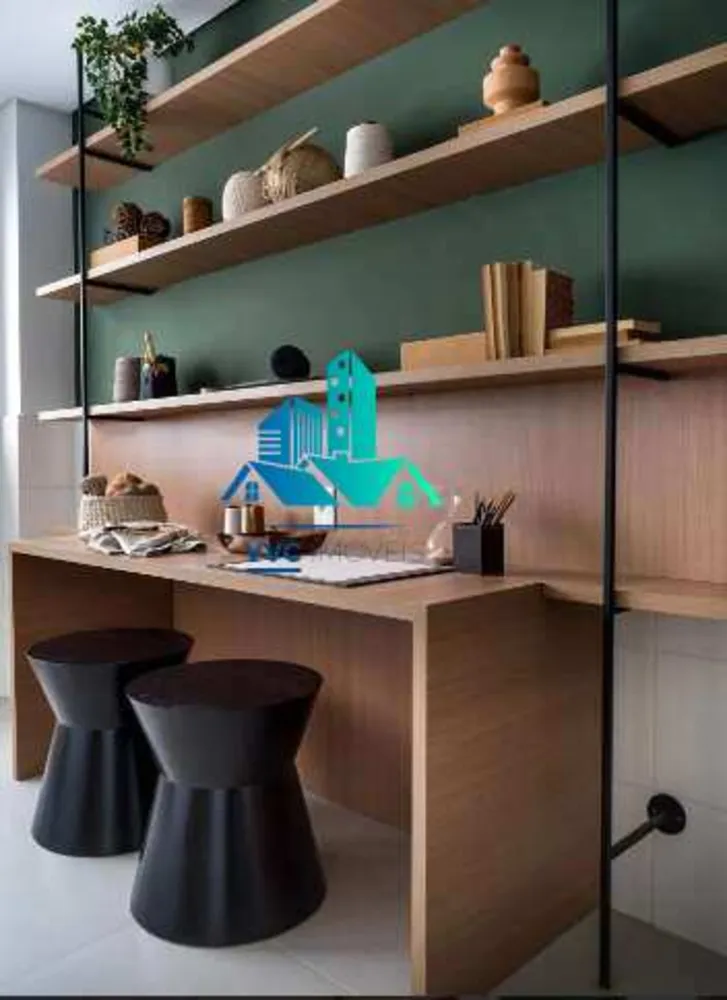Apartamento, 3 quartos, 105 m² - Foto 3