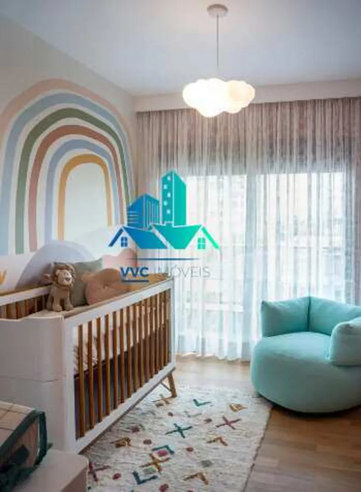 Apartamento, 3 quartos, 105 m² - Foto 4