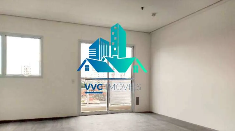 Sala-Conjunto, 40 m² - Foto 7