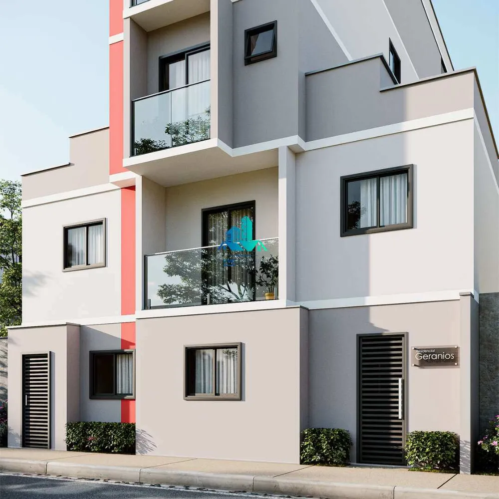 Apartamento, 2 quartos, 38 m² - Foto 5