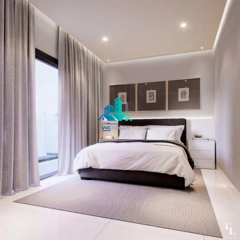 Apartamento, 2 quartos, 38 m² - Foto 3