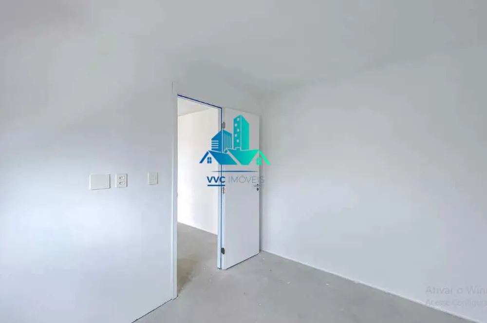 Apartamento, 2 quartos, 44 m² - Foto 4