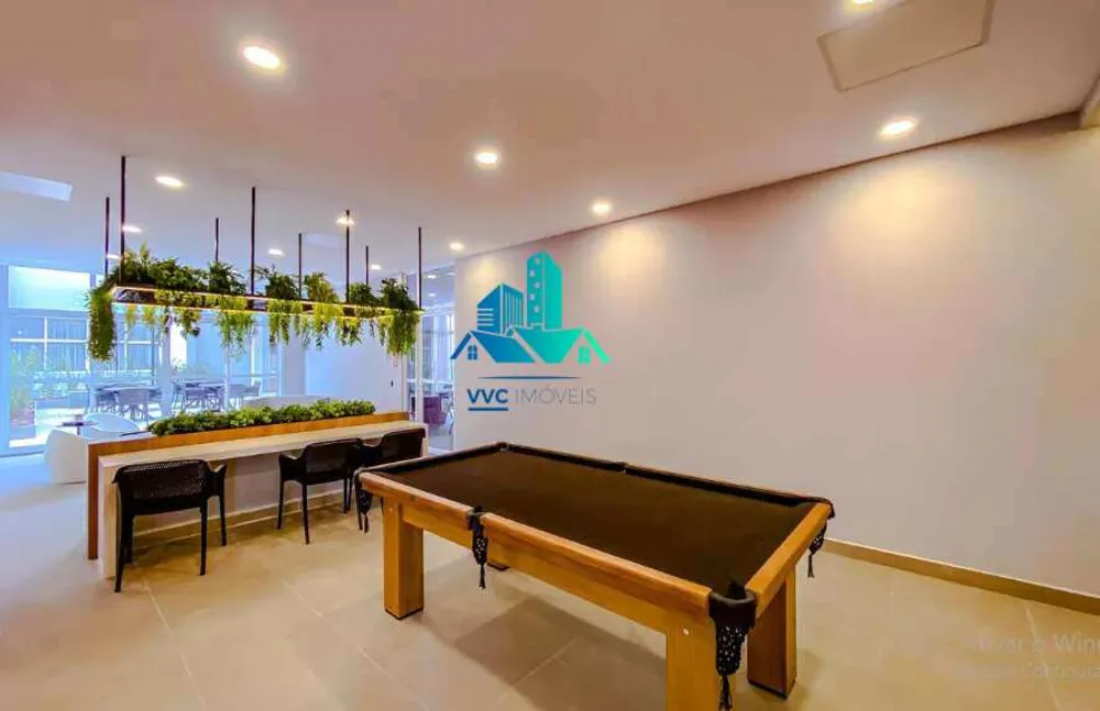 Apartamento, 2 quartos, 44 m² - Foto 3